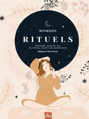 cover image of Rituels